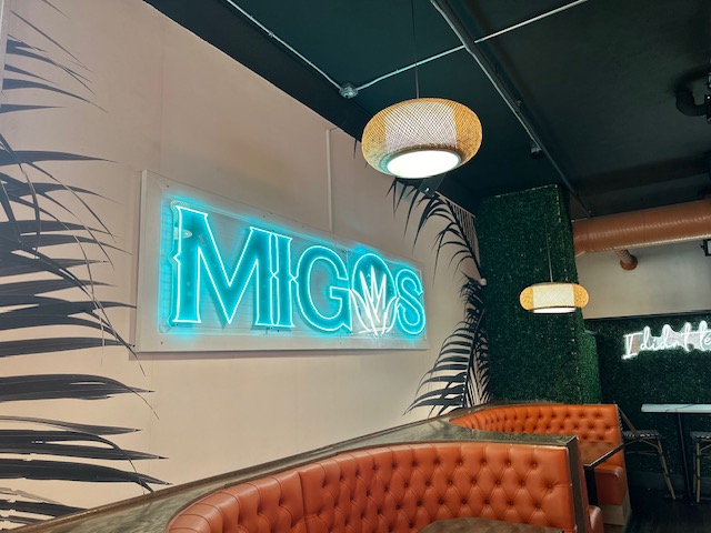 Project Spotlight - Migos Toledo